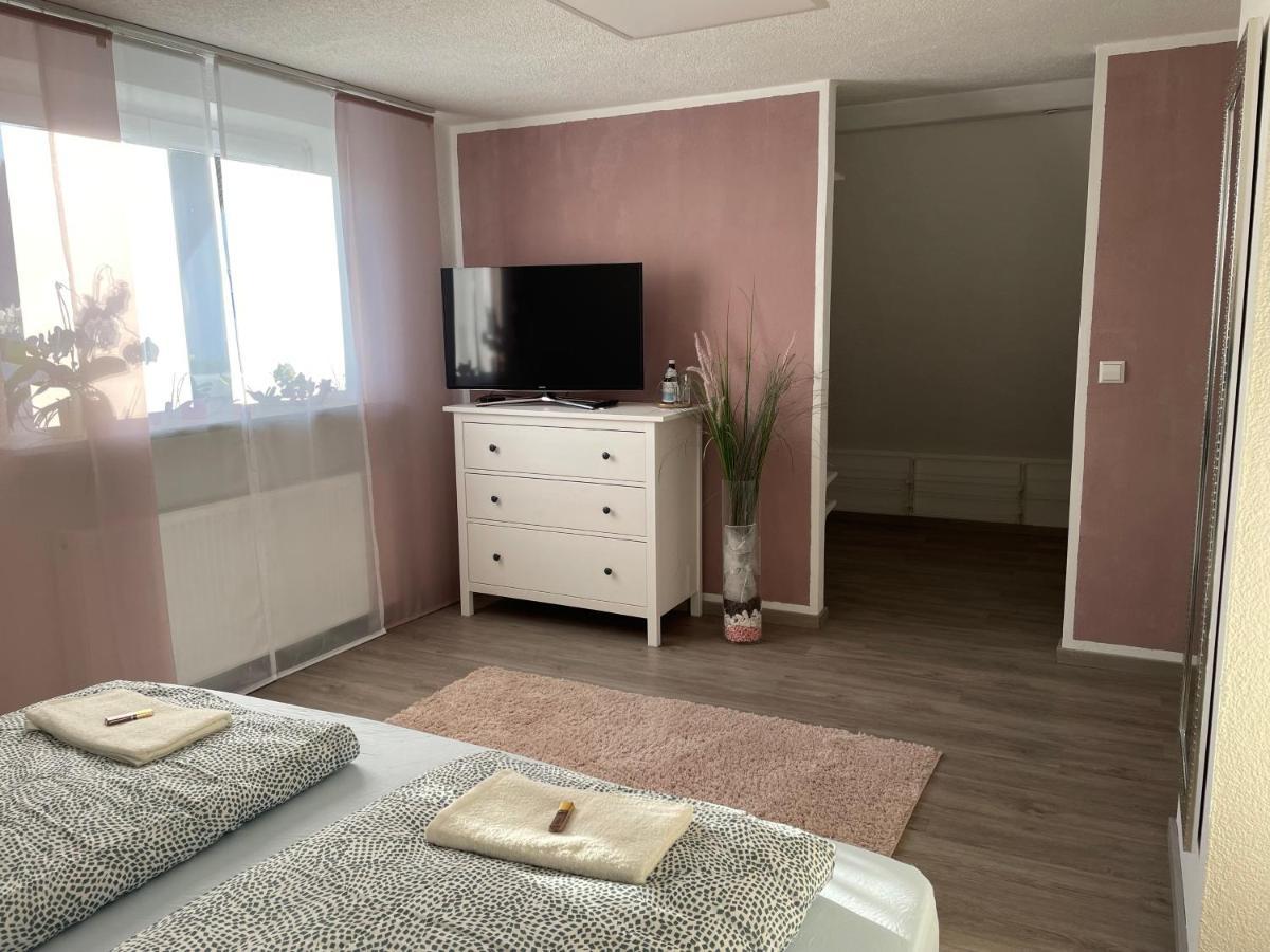 #2 Grosses Zimmer Mit Pool Und Garten Memmingen Exterior foto