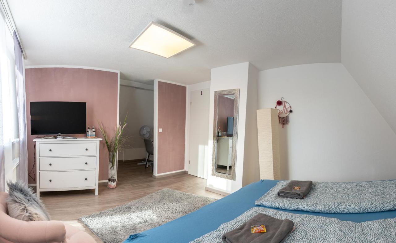 #2 Grosses Zimmer Mit Pool Und Garten Memmingen Exterior foto