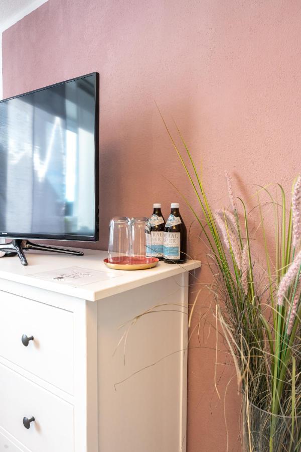 #2 Grosses Zimmer Mit Pool Und Garten Memmingen Exterior foto