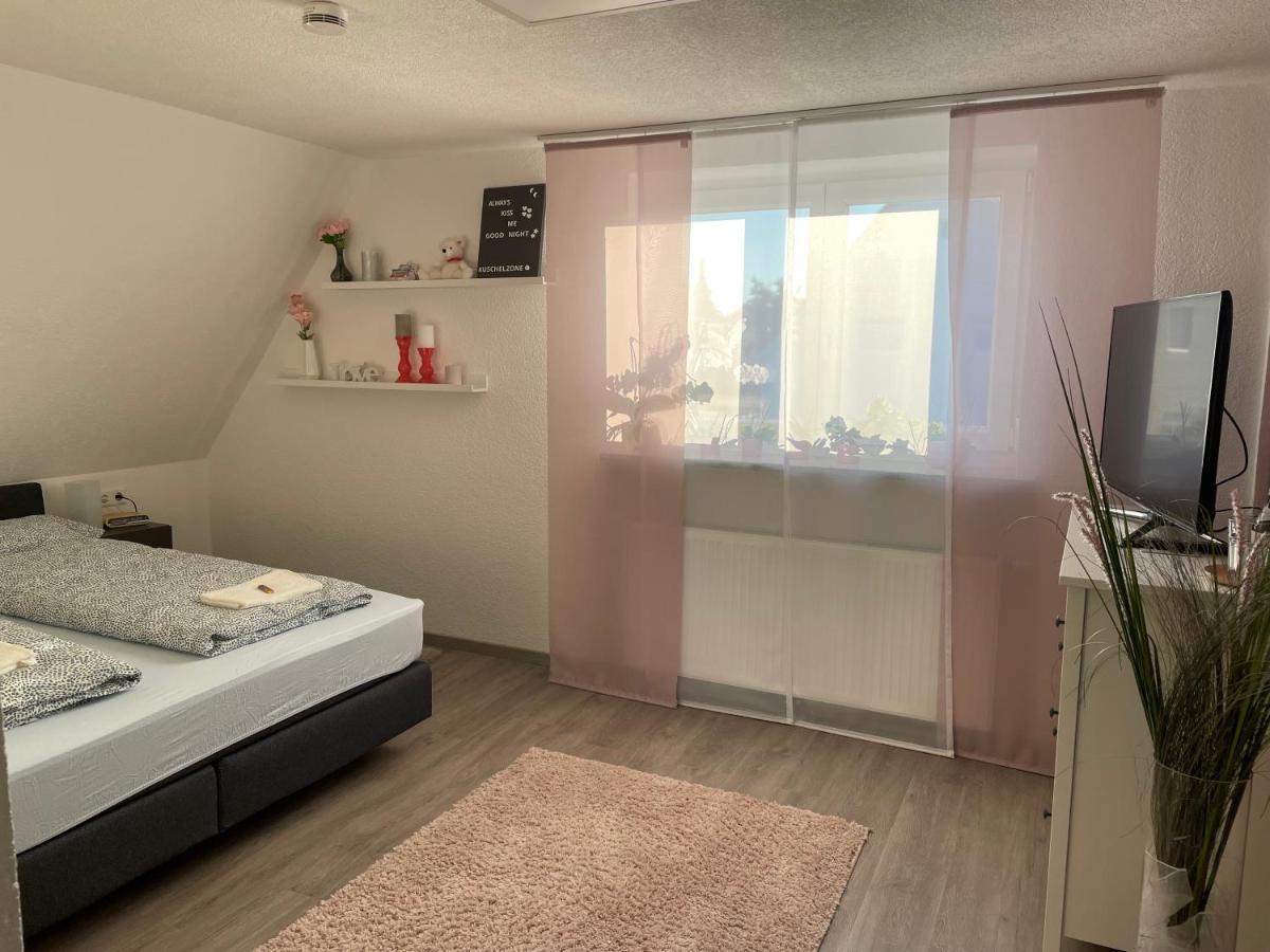 #2 Grosses Zimmer Mit Pool Und Garten Memmingen Exterior foto