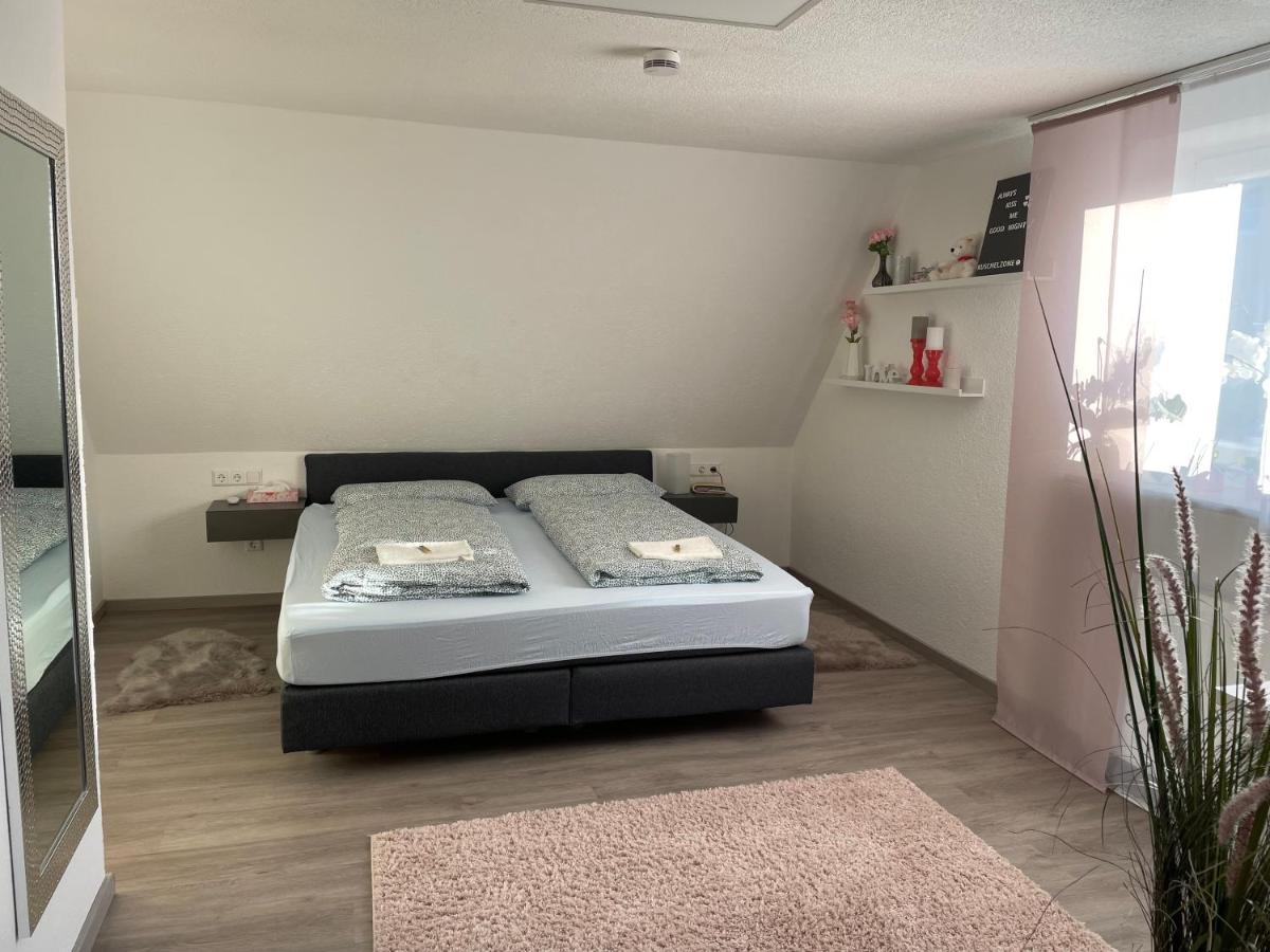 #2 Grosses Zimmer Mit Pool Und Garten Memmingen Exterior foto