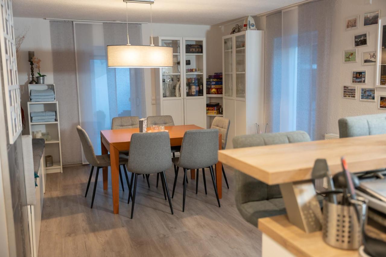 #2 Grosses Zimmer Mit Pool Und Garten Memmingen Exterior foto