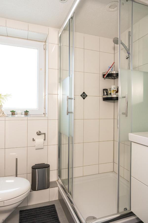 #2 Grosses Zimmer Mit Pool Und Garten Memmingen Exterior foto