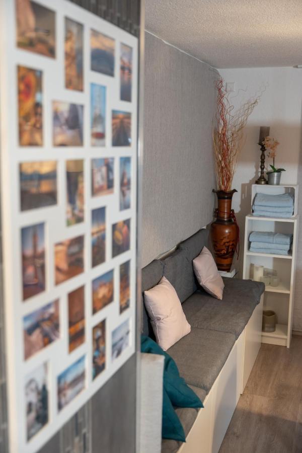 #2 Grosses Zimmer Mit Pool Und Garten Memmingen Exterior foto