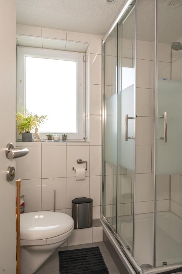#2 Grosses Zimmer Mit Pool Und Garten Memmingen Exterior foto