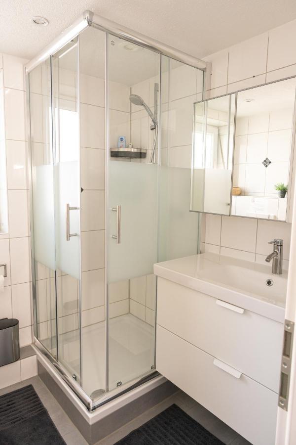 #2 Grosses Zimmer Mit Pool Und Garten Memmingen Exterior foto