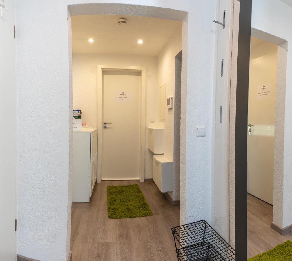 #2 Grosses Zimmer Mit Pool Und Garten Memmingen Exterior foto