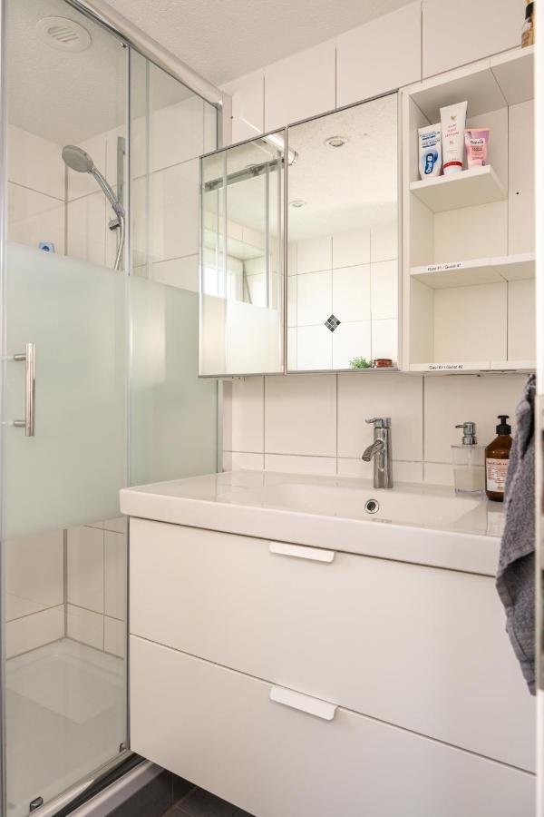 #2 Grosses Zimmer Mit Pool Und Garten Memmingen Exterior foto