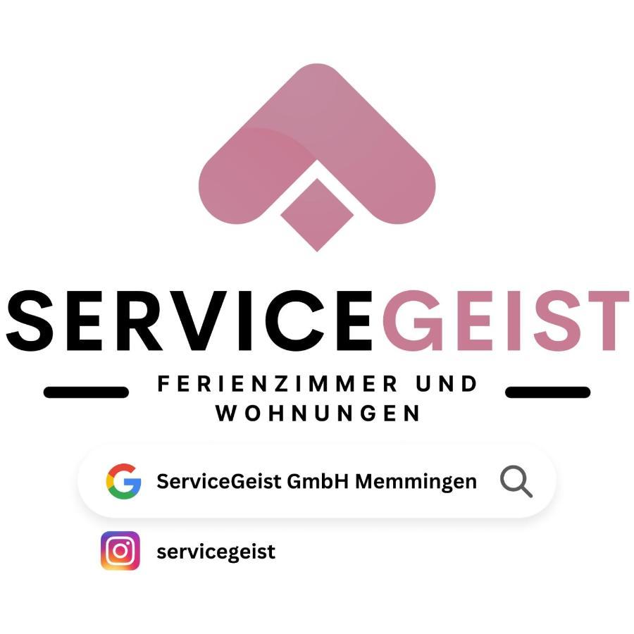 #2 Grosses Zimmer Mit Pool Und Garten Memmingen Exterior foto
