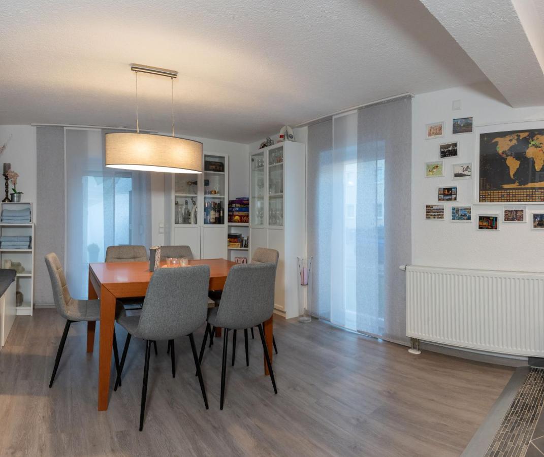 #2 Grosses Zimmer Mit Pool Und Garten Memmingen Exterior foto