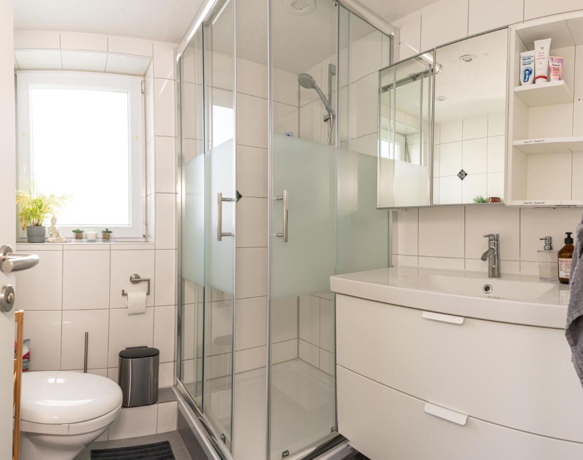 #2 Grosses Zimmer Mit Pool Und Garten Memmingen Exterior foto