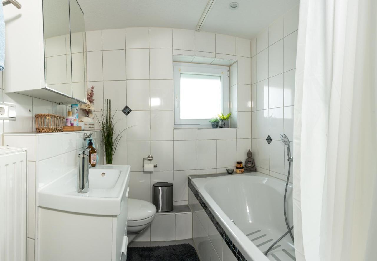 #2 Grosses Zimmer Mit Pool Und Garten Memmingen Exterior foto