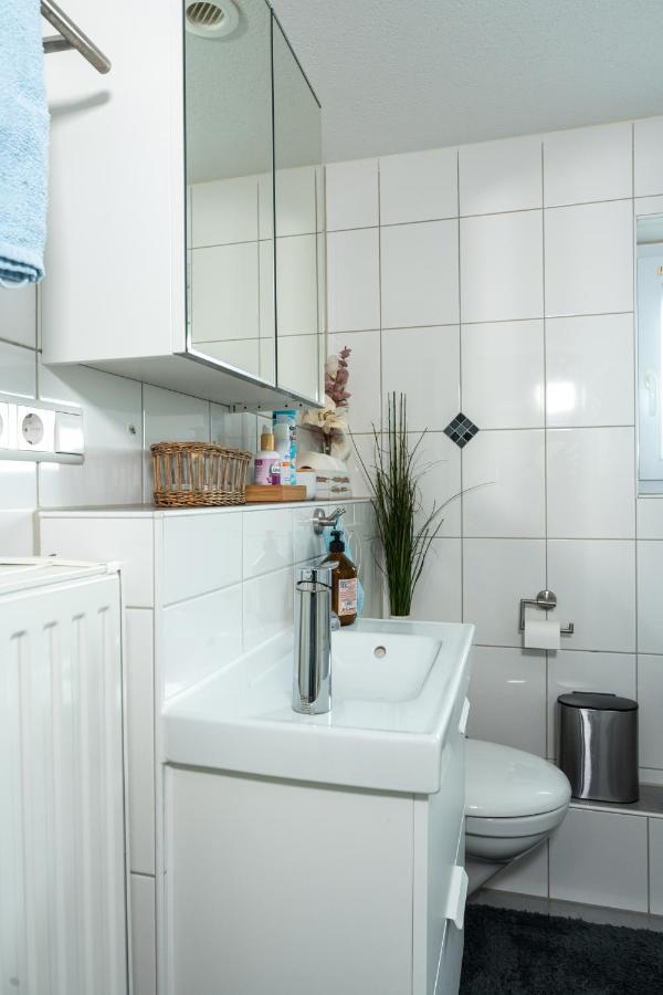 #2 Grosses Zimmer Mit Pool Und Garten Memmingen Exterior foto